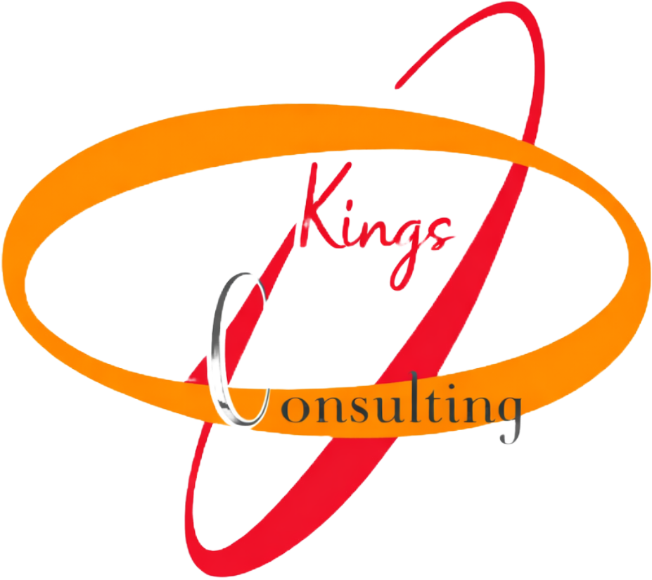 Kings Consulting Logo